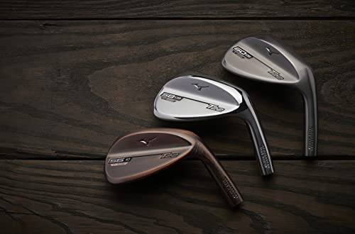 Mizuno T22 Wedge - 58° / 04 Bounce