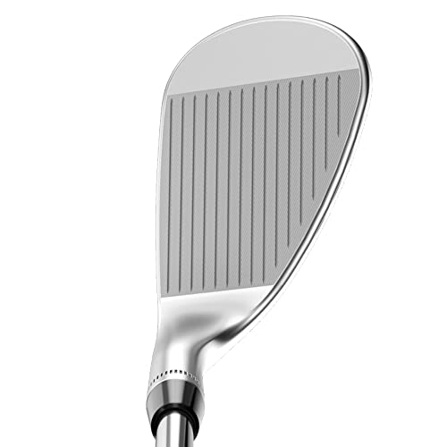 Callaway Women's Jaws Raw Wedge, RH, 60°, Graphite