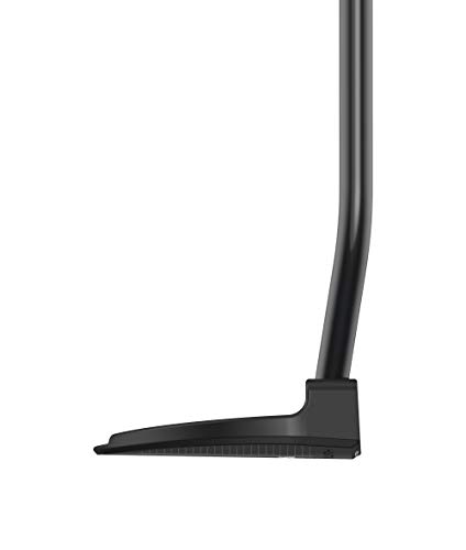 Cleveland Golf HB Soft Premier Putter #14 RH, Gray Suede