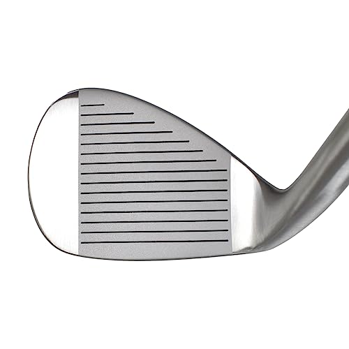 Ray Cook 2023 LH Silver Ray Sand Wedge