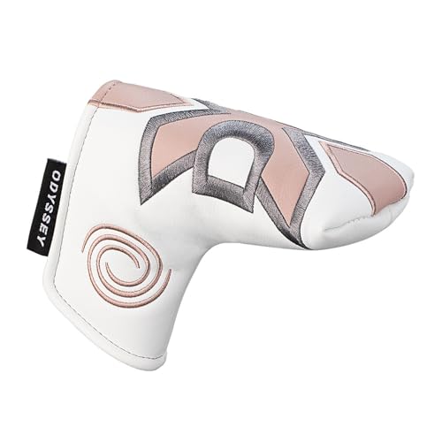 Callaway Odyssey DFX Double Wide Putter - Women's