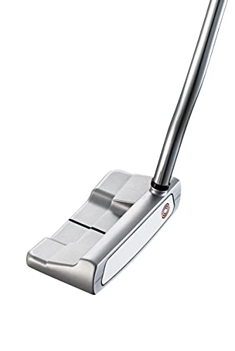 Odyssey Men's White HOT OG Double Wide Putter