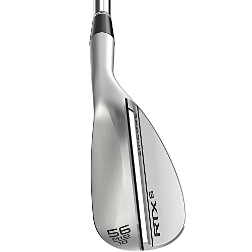 RTX6 Zipcore TS 52 Mid RH Golf Club