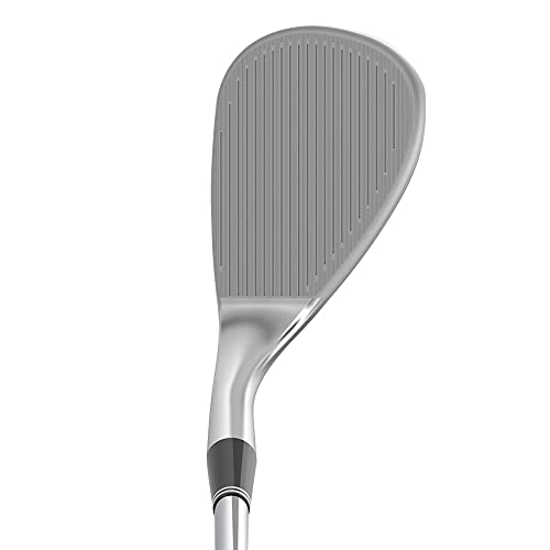 Cleveland Golf 2023 CBX Full-Face 60° Wedge, Chrome