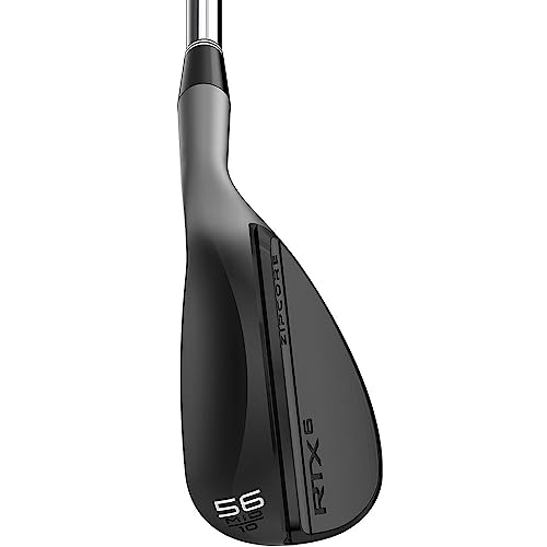 56° RTX6 Zipcore Wedge for Right-Handed Golfers