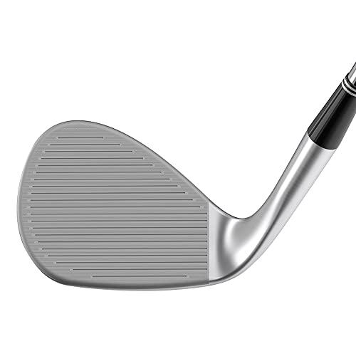 Cleveland Golf 2023 CBX Full-Face 60° Wedge, Chrome
