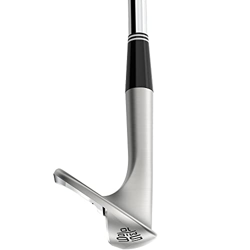 RTX6 Zipcore TS 52 Mid RH Golf Club