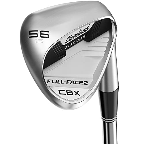 Cleveland CBX FullFace2 TS 60 Degree Right Hand