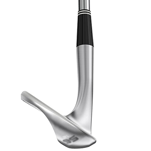 Cleveland Golf 2023 CBX Full-Face 60° Wedge, Chrome