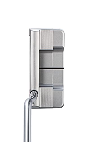 Odyssey Men's White HOT OG Double Wide Putter