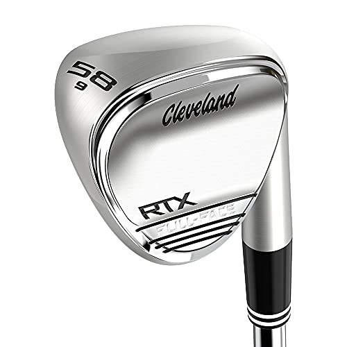 Cleveland RTX Tour Satin Golf Wedge