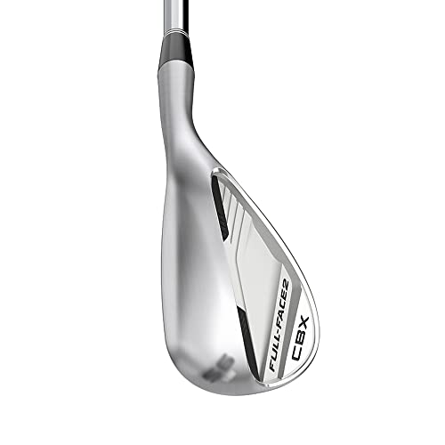 Cleveland Golf 2023 CBX Full-Face 60° Wedge, Chrome