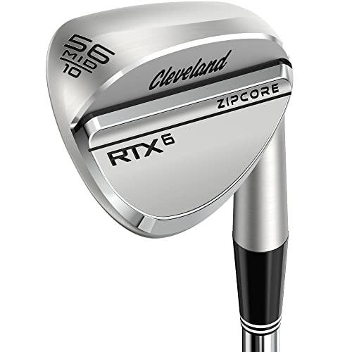 RTX6 Zipcore TS 52 Mid RH Golf Club