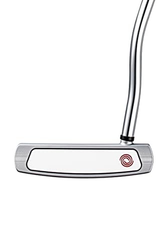 Odyssey Men's White HOT OG Double Wide Putter