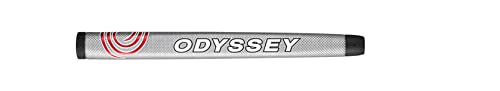 Odyssey Men's White HOT OG Double Wide Putter