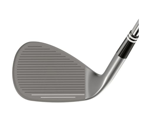 Full-Face Smart Sole Golf Club for Right-Handers
