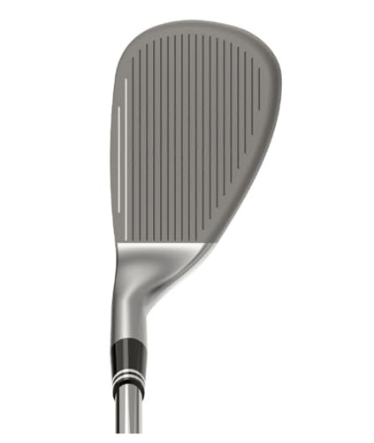Full-Face Smart Sole 58° Golf Wedge Right-Handed