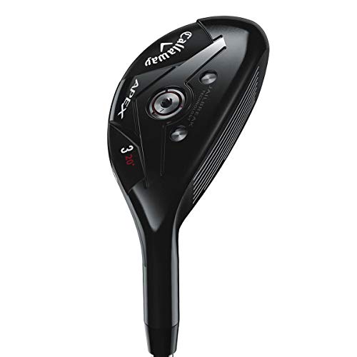 Callaway 2019 Apex Hybrid 3 Hybrid Stiff Flex