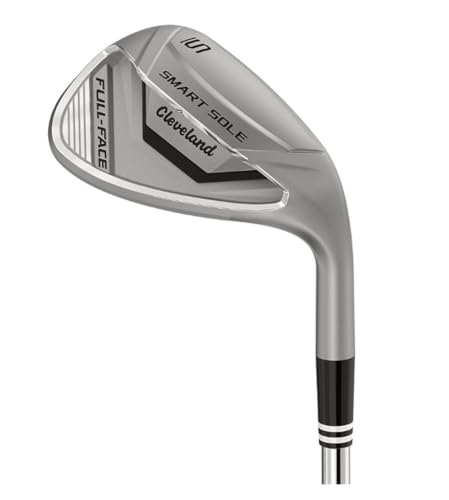 Smart Sole Full Face Golf Wedge Right-Handed