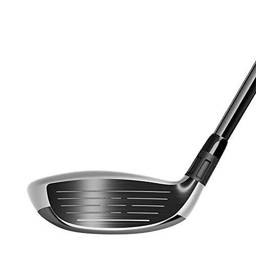 TaylorMade M4 Senior Rescue Club, 5-25 Degree, Right Hand