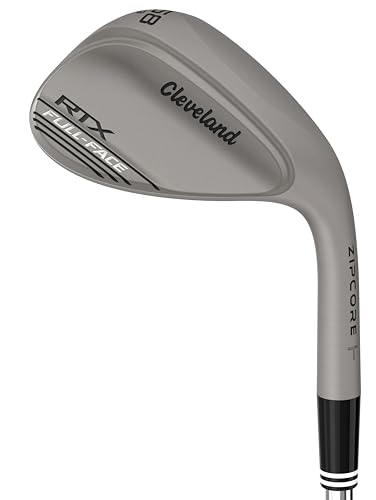 Cleveland Golf RTX Full-Face Tour Rack Wedge 56/09