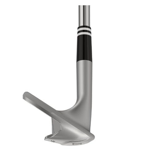 Full-Face Smart Sole Golf Club for Right-Handers