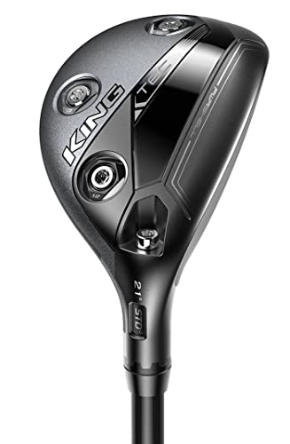 Cobra King TEC Hybrid RH 3 19 Graphite