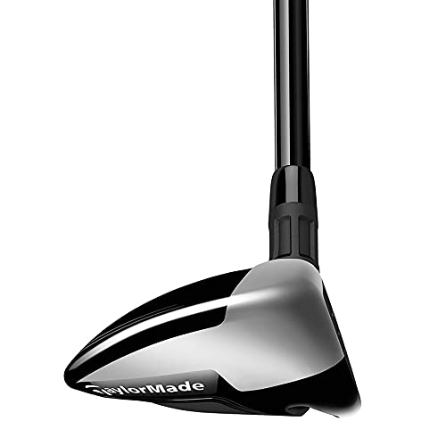 TaylorMade M4 Senior Rescue Club, 5-25 Degree, Right Hand