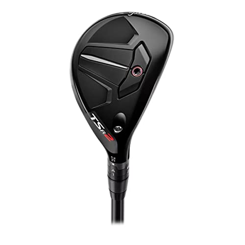 Titleist TSR2 18 * 3H Hybrid Golf Club
