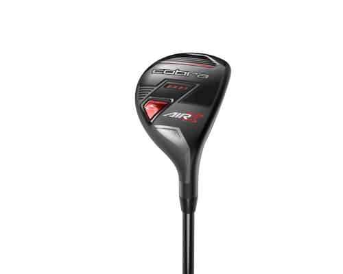 2022 Cobra Air X Hybrid Men's Left Hand