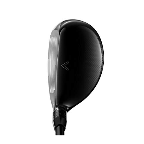 Callaway Apex 21 4 Hybrid - Black, Regular