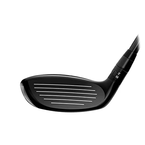 Titleist TSR1 23 Hybrid SPEEDMESH 50 Regular Golf