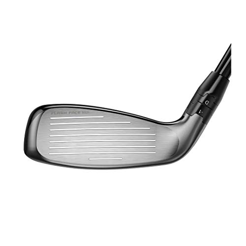 Callaway Apex 21 4 Hybrid - Black, Regular