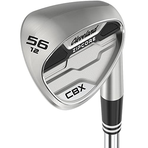 Cleveland CBX Zipcore TS56 Wedge RH Golf Club