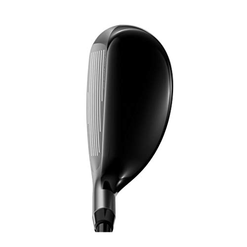 Callaway Apex Pro 21 3 Hybrid, Right-Handed, Stiff, Black