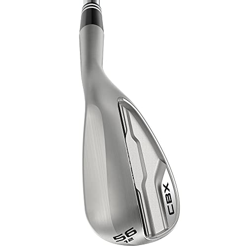 Cleveland CBX Zipcore TS56 Wedge RH Golf Club
