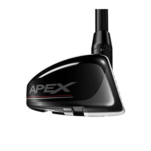 Callaway Apex 21 4 Hybrid - Black, Regular