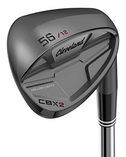 Cleveland CBX2 BKS 56 RH Regular Right-handed Golf Club