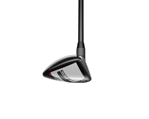 Aerojet Hybrid Golf Club for Improved Performance