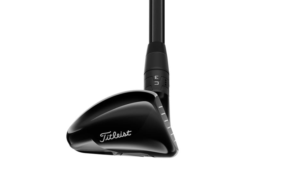 Titleist TSR3 21 * 4H Hybrid - Extra Stiff