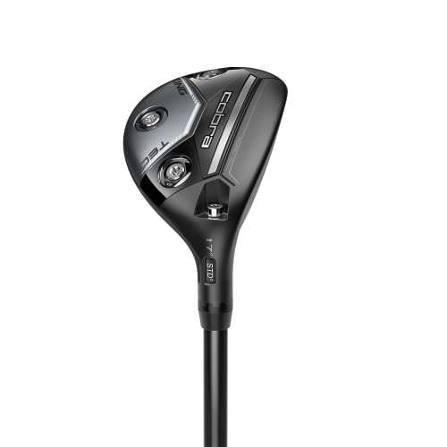 TEC King Hybrid Golf Club