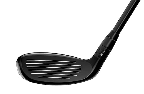 Titleist TSR3 21 * 4H Hybrid - Extra Stiff