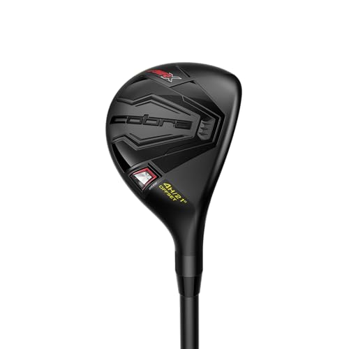 Cobra Men's Air-X 2 Golf Hybrid Club