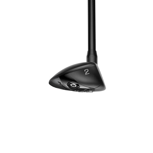 TEC King Hybrid Golf Club