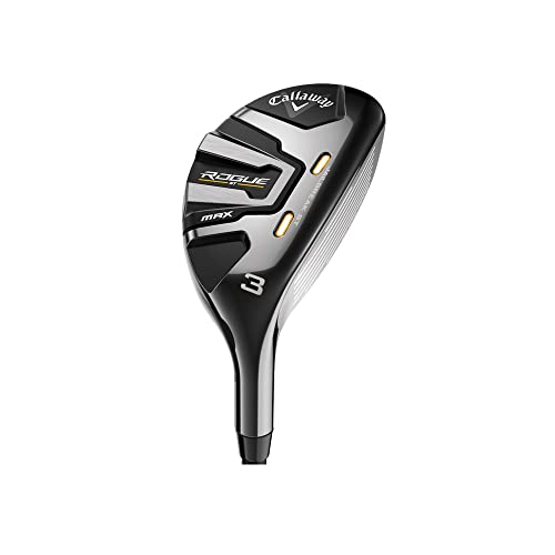 Callaway 2022 Rogue ST Max Hybrid (Right Hand)