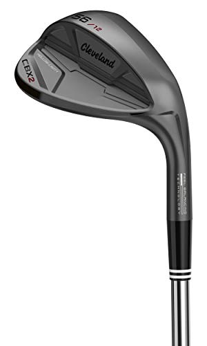 Cleveland CBX2 BKS 56 RH Regular Right-handed Golf Club