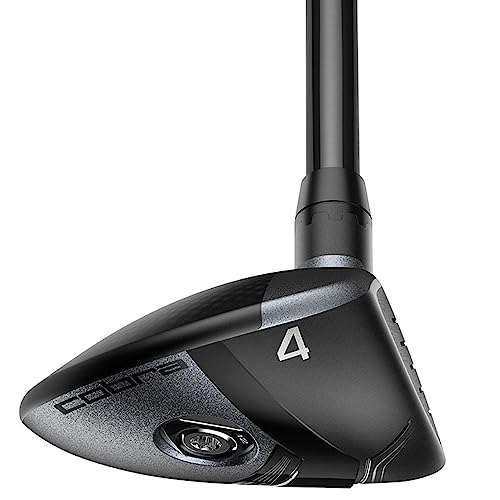Cobra King TEC Hybrid Golf Club RH Stiff 21°