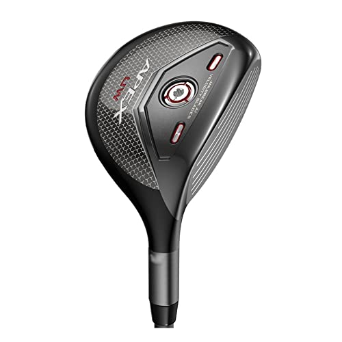 Callaway Apex Utility Wood - Right Hand, Graphite Shaft