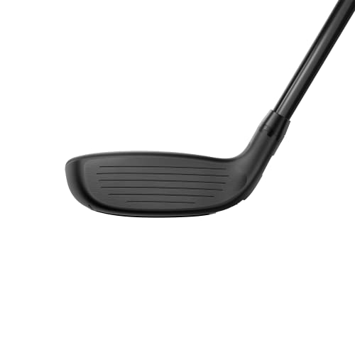 TEC King Hybrid Golf Club
