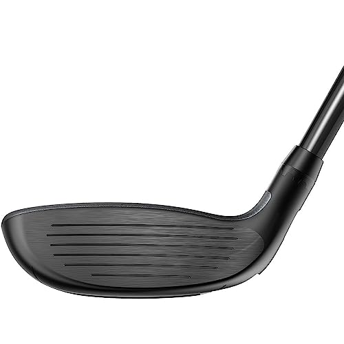 Cobra King TEC Hybrid Golf Club RH Stiff 21°